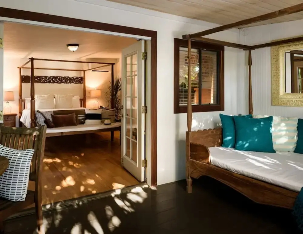 Paia Inn - Général