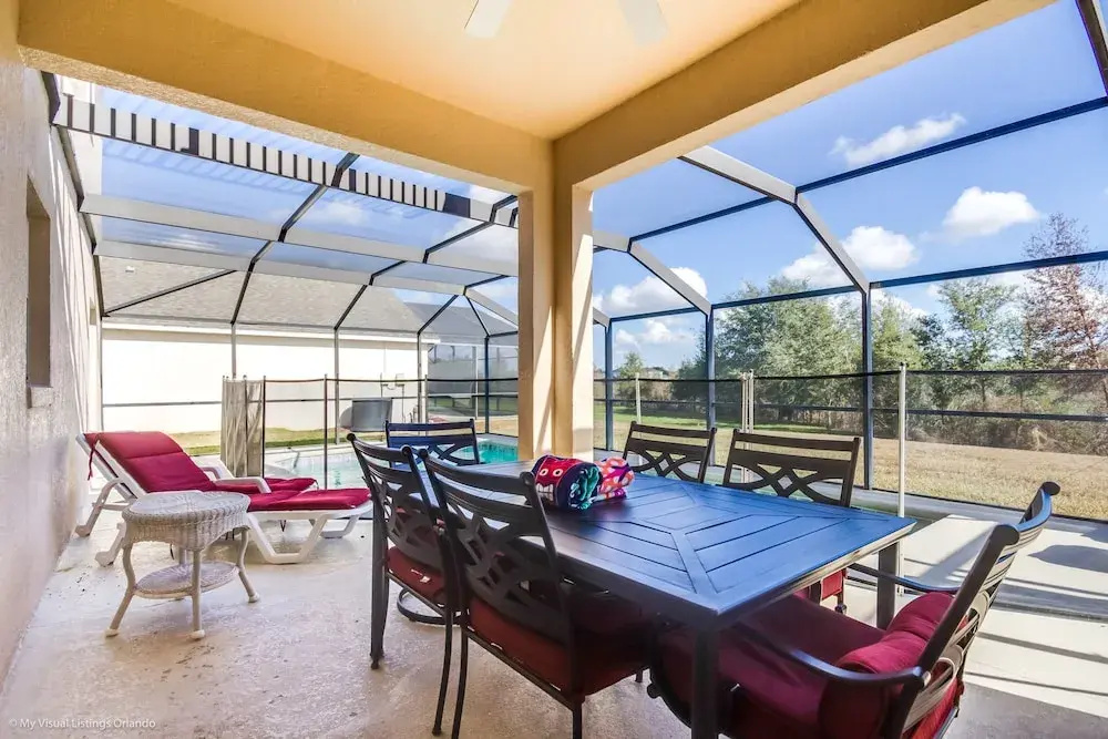 946bd Amazing High End Gated