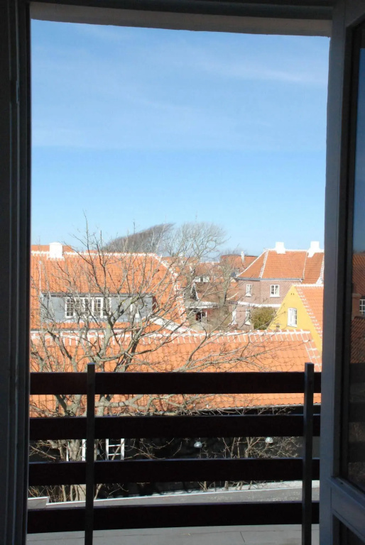 Hotel Strandly Skagen - Général