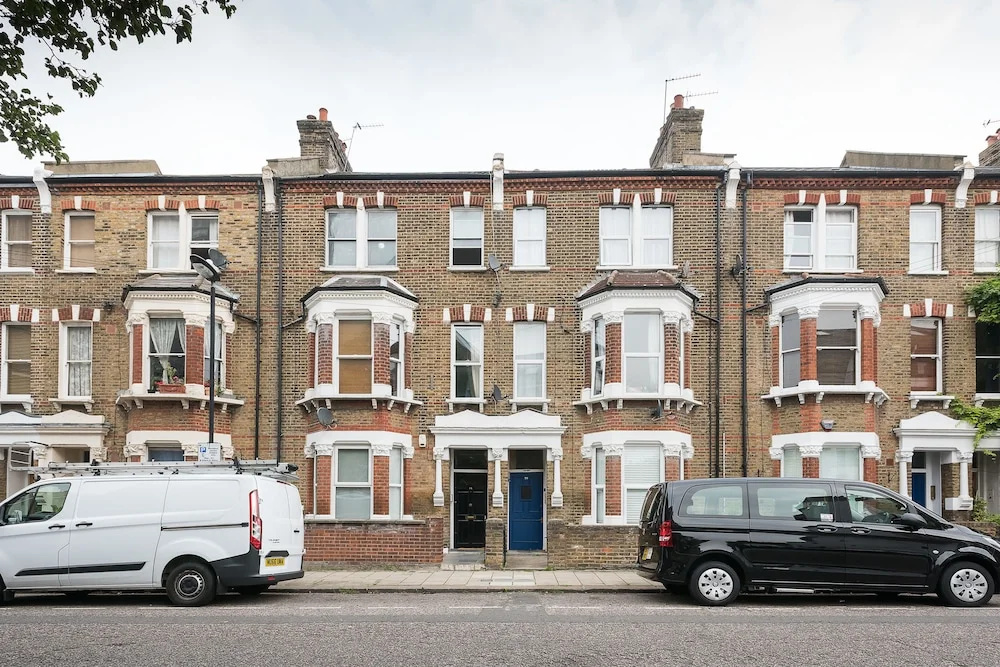 Fabulous 2BR Flat near Notting Hill