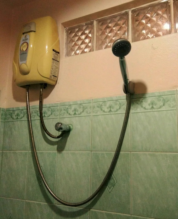 Thepparat Lodge Krabi - Chambres