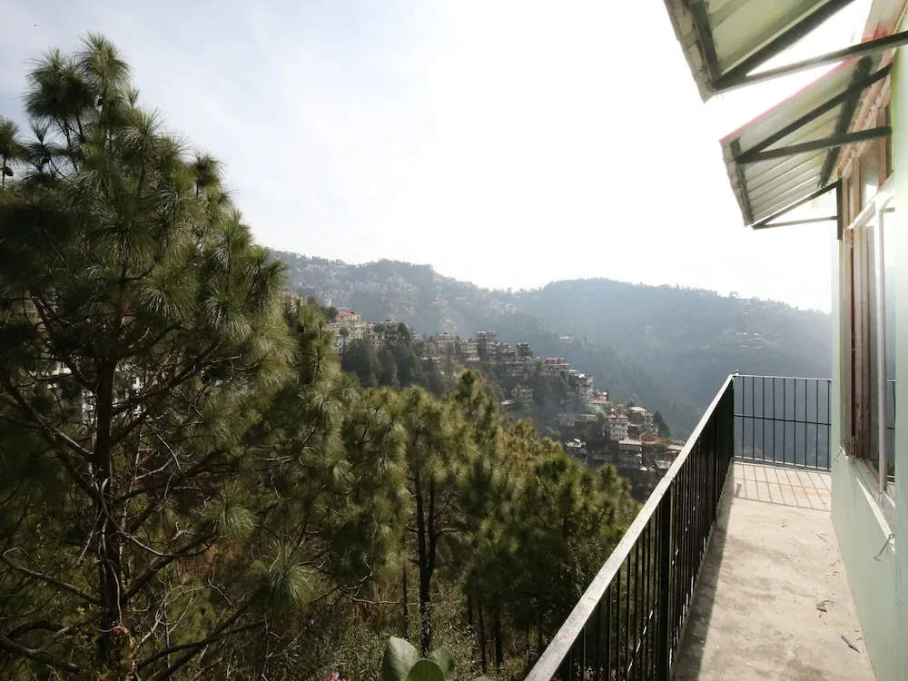 OYO 10409 Home Cozy 4BHK New Shimla