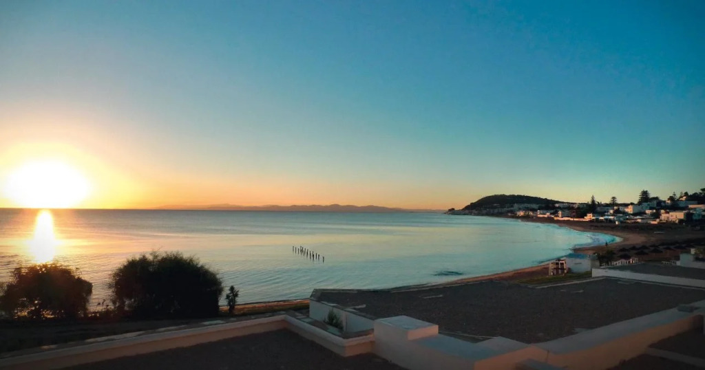 Mövenpick Hotel Gammarth Tunis - фото 30