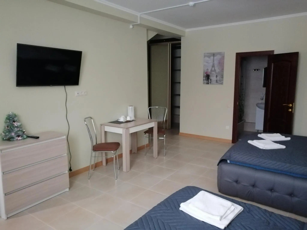 Меридиан Парк - фото 6