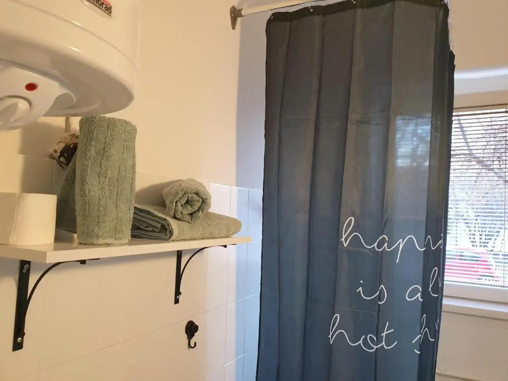 Apartman Park Jagodina-studio u centru grada