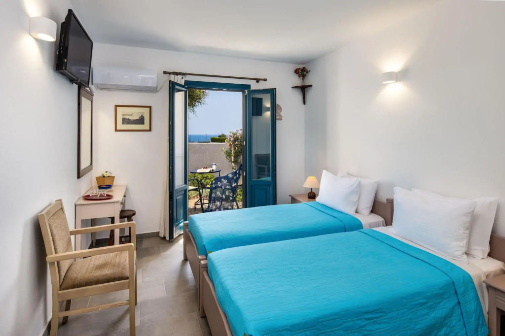 Hotel Kalimera - Général