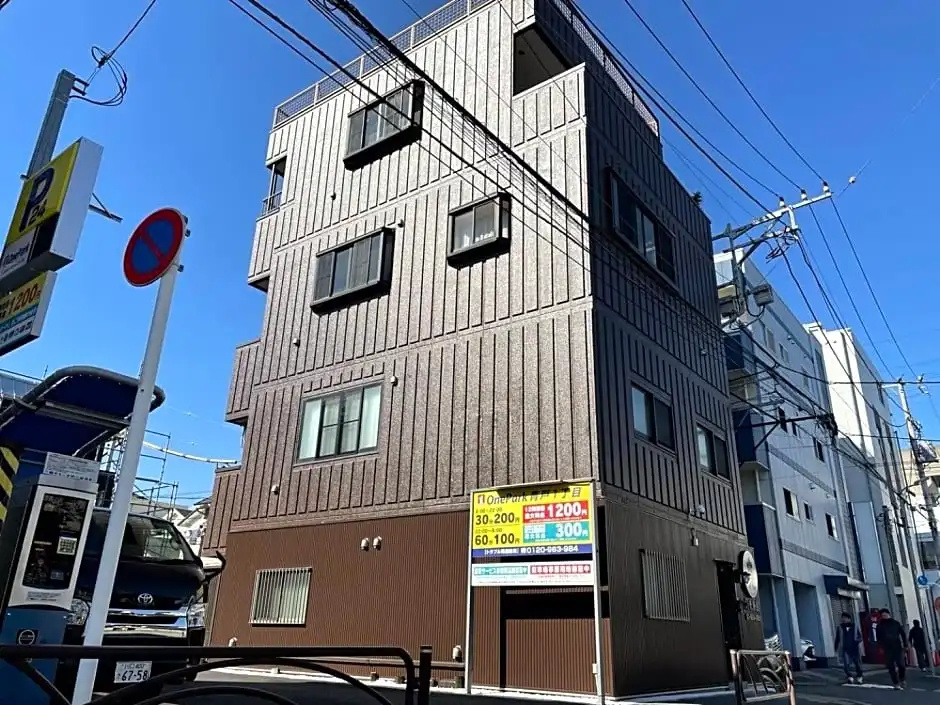 Light Hotel - Vacation STAY 17224v