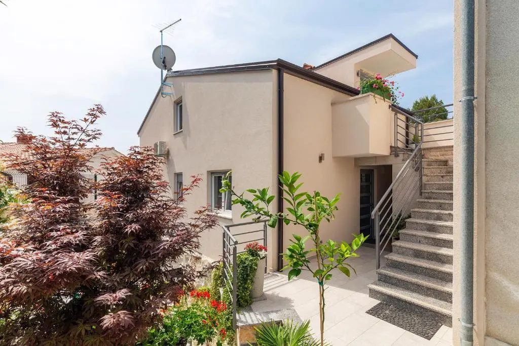 Apartment Fiore