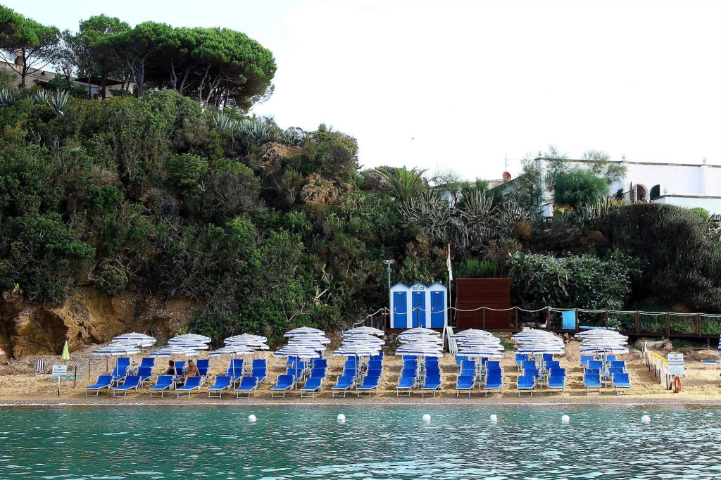 Hotel Villa Giulia - Général