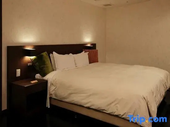 Oirase Mori no Hotel - Chambres