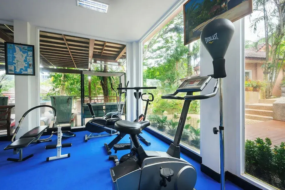 Hotel photo 44