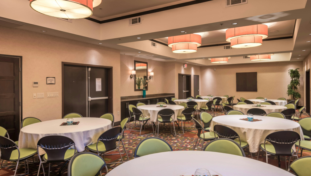 Staybridge Suites DFW Airport North by IHG - Général