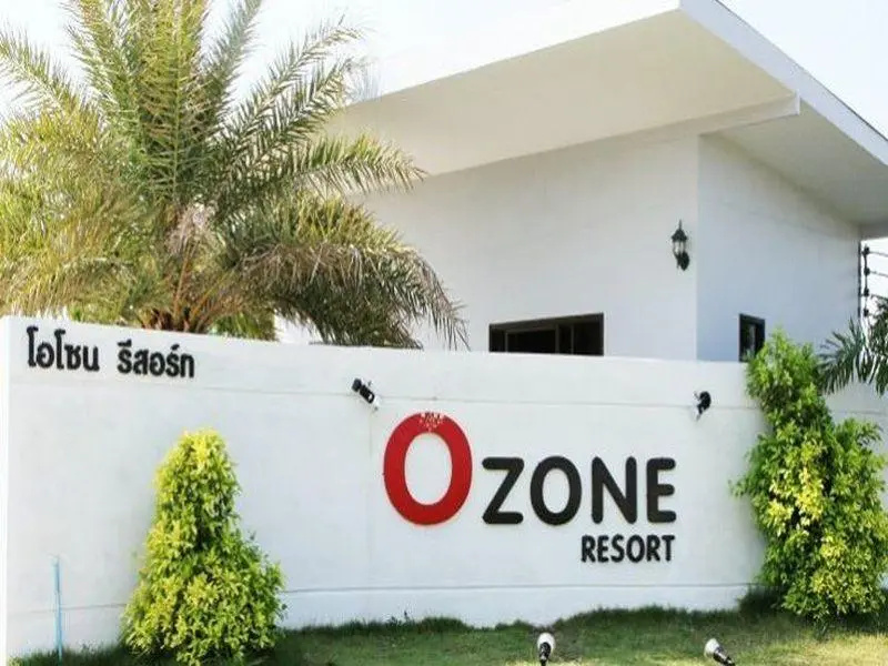 Ozone Resort Pranburi