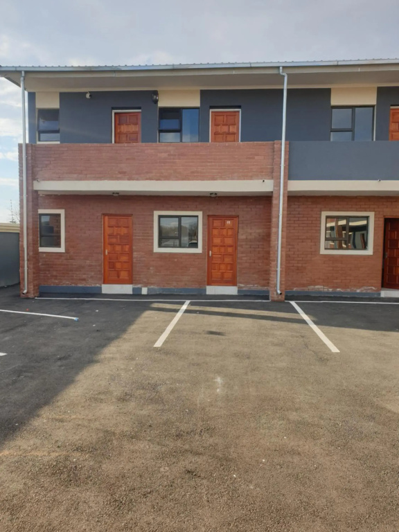 Platinum Guesthouse Kempton park