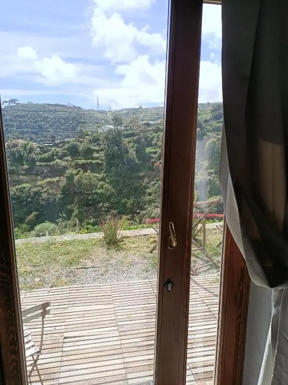 Agrilunassa Eco GuestHouse and Cottage