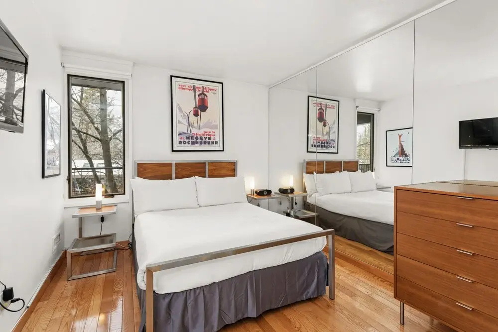 3 Bedrooms Deluxe room