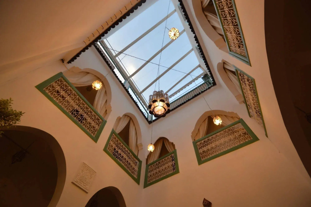 Hotel photo 12