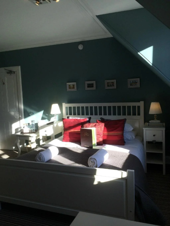 Hotel photo 11
