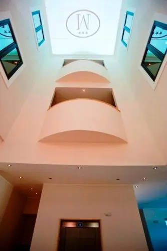 Hotel Massimino - Général