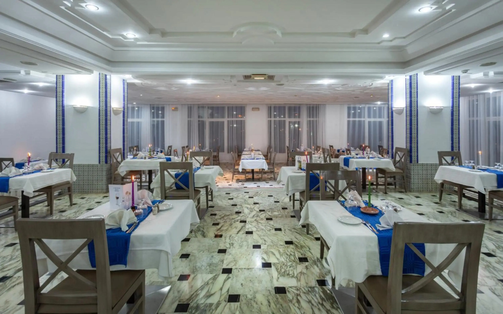 Djerba Holiday Beach - фото 33