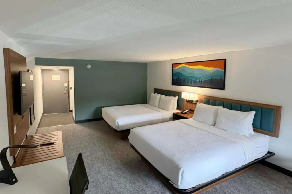 Hotel photo 25