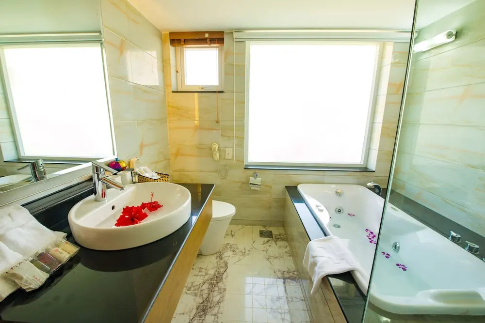 Famiana Resort & Spa
