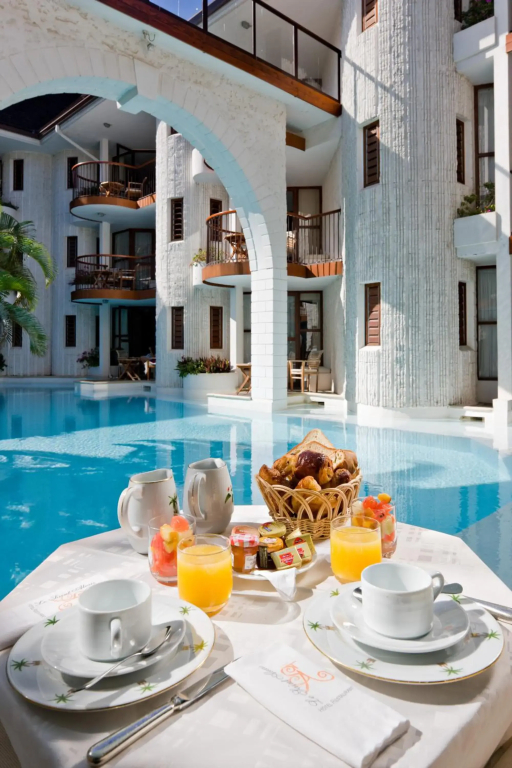 Le Saint Alexis Hotel & Spa - фото 11