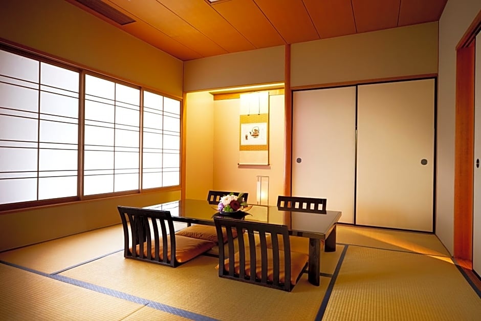 Hotel New Otani Osaka 사진 1