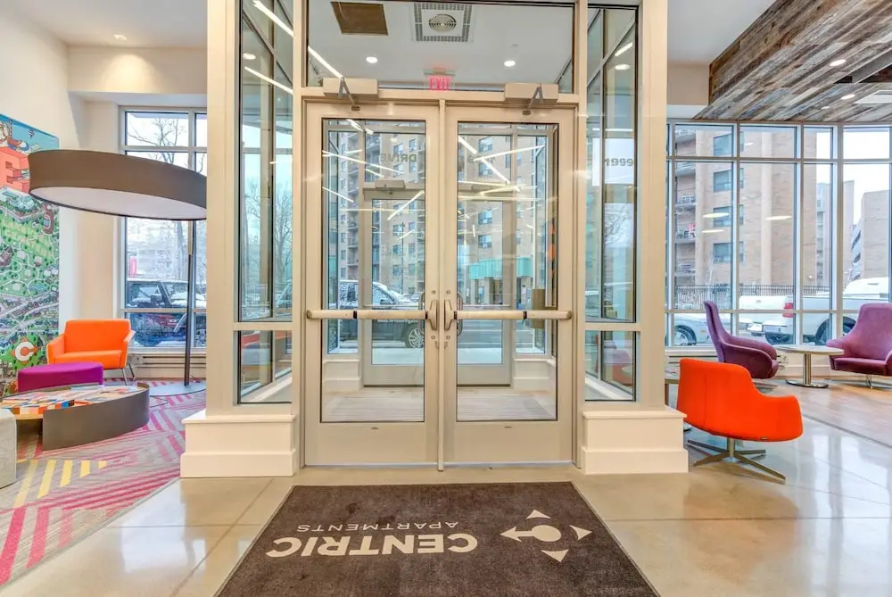 Bluebird Suites near Cleveland Clinic