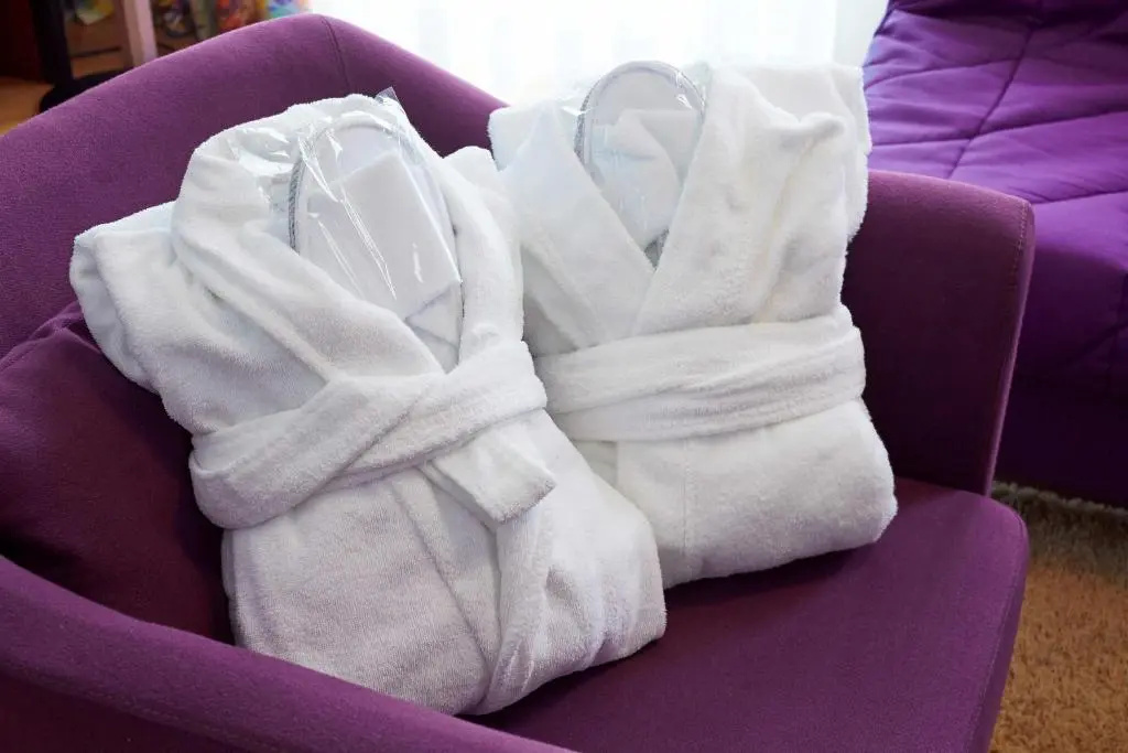 Hotel Juliane - Chambres