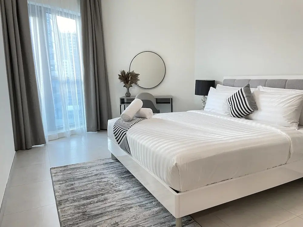 Executive Apartment