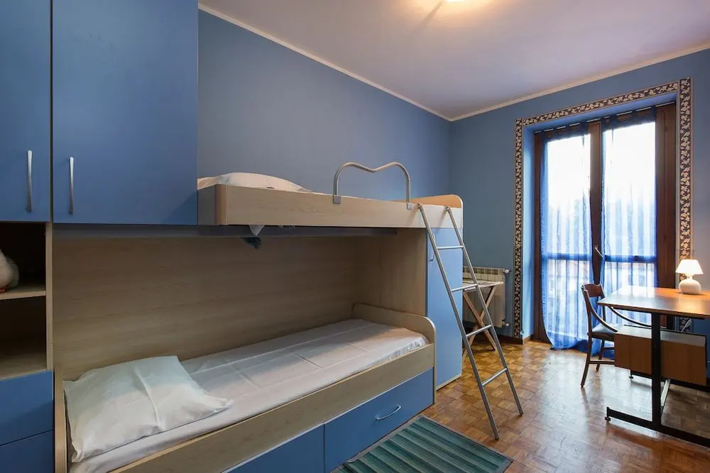Impero House Rent - Raffaello