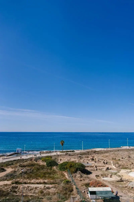 Port Europa Hotel - Général