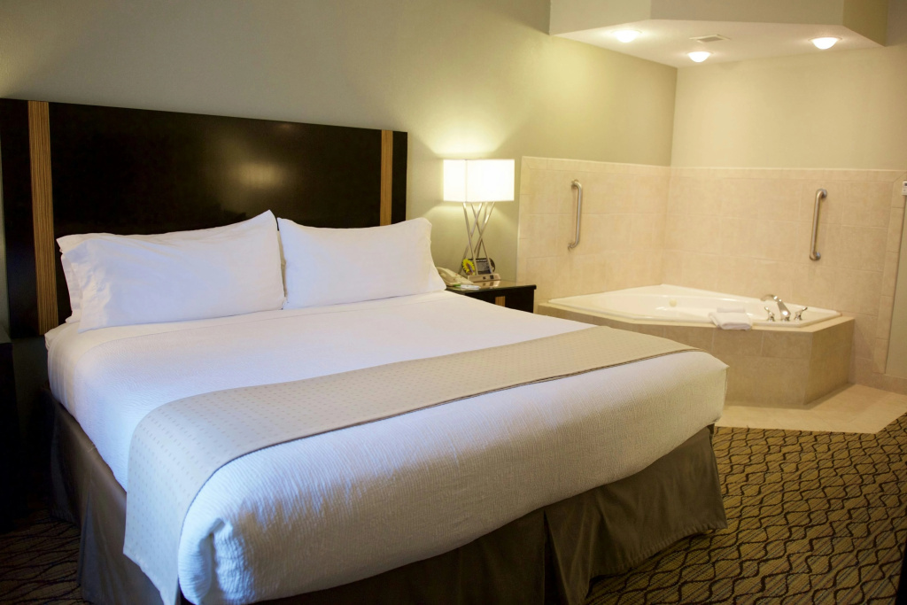 Holiday Inn Effingham by IHG - Général