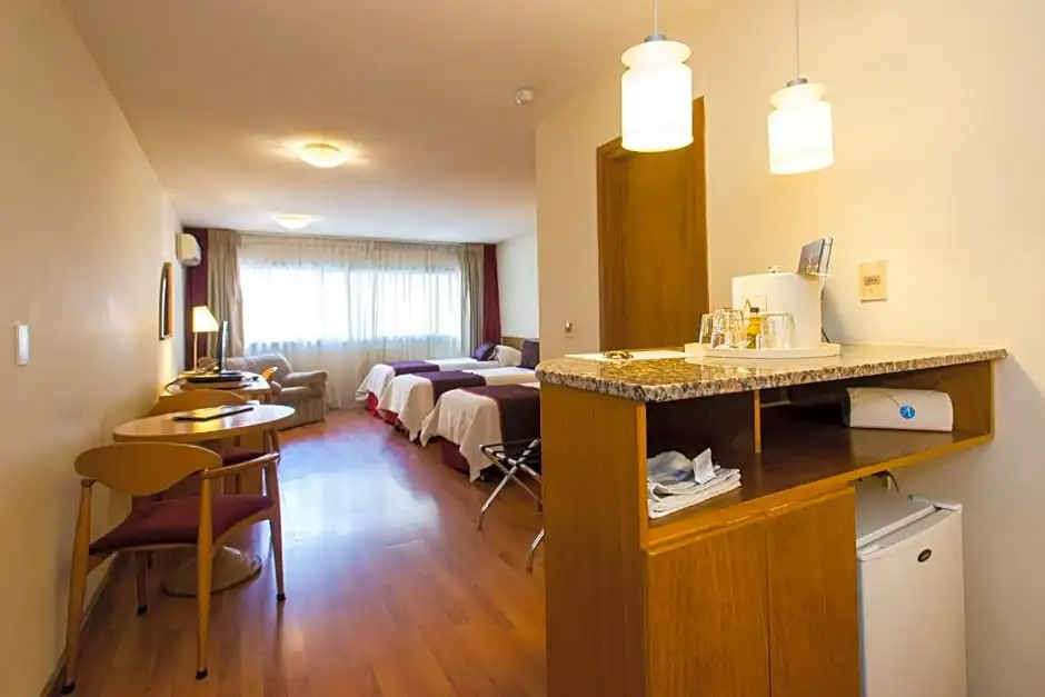 Armon Suites Hotel - Chambres