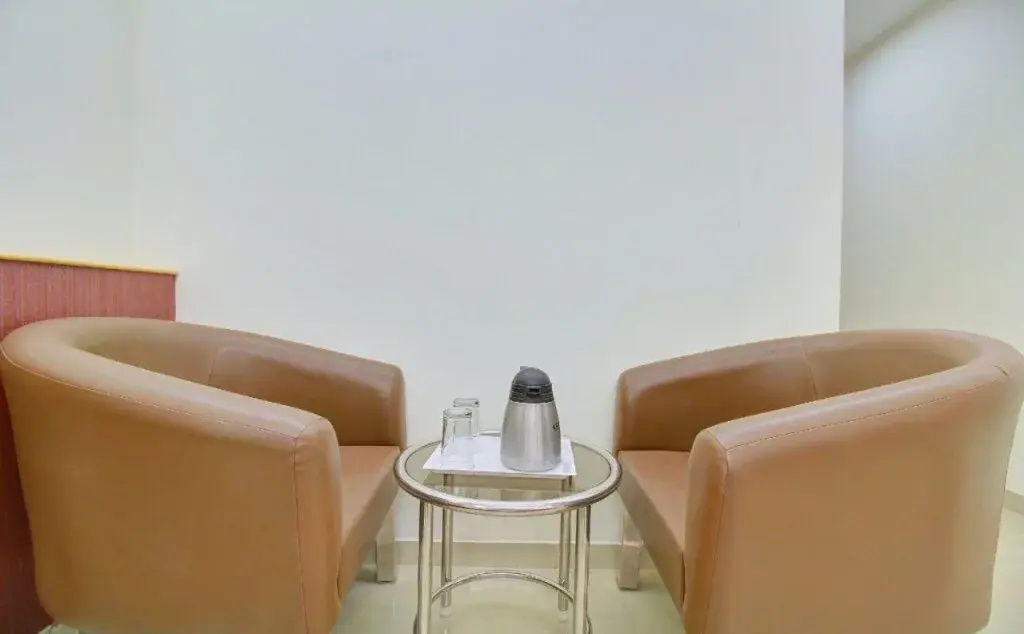 Hotel Grand Gunas - Général