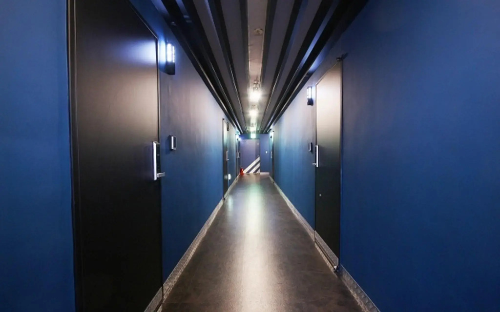 Hotel photo 7