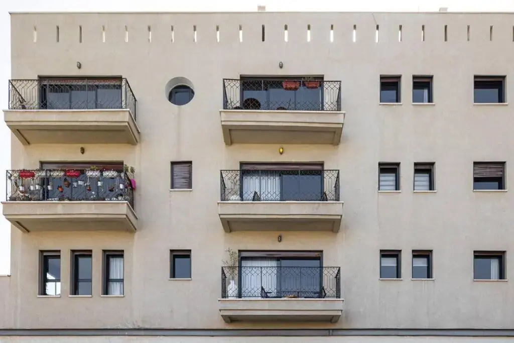 2 Bedrooms Prime Location in Yafo Fully Equipped NEW APARTMENT in Jaffa