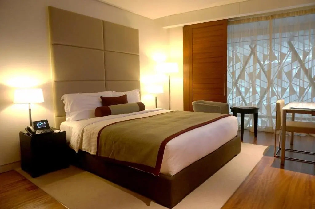 Oryx Airport Hotel - Chambres