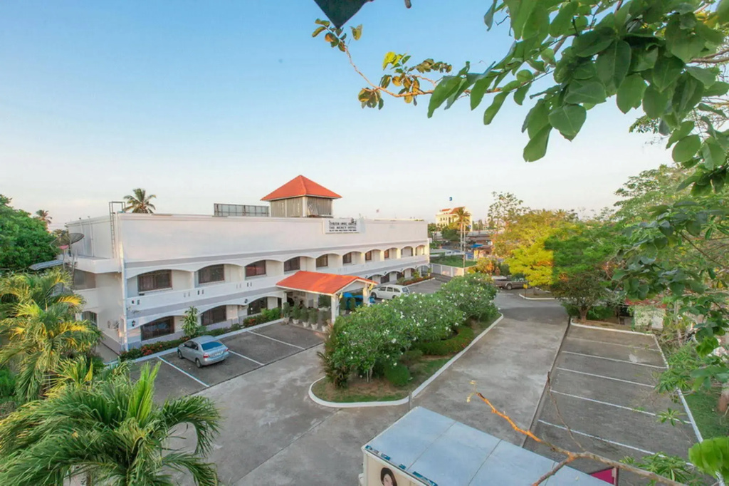 Hotel photo 13