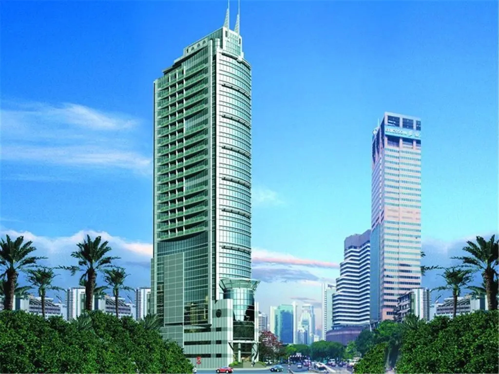 Guangzhou Hong Fan Hotel