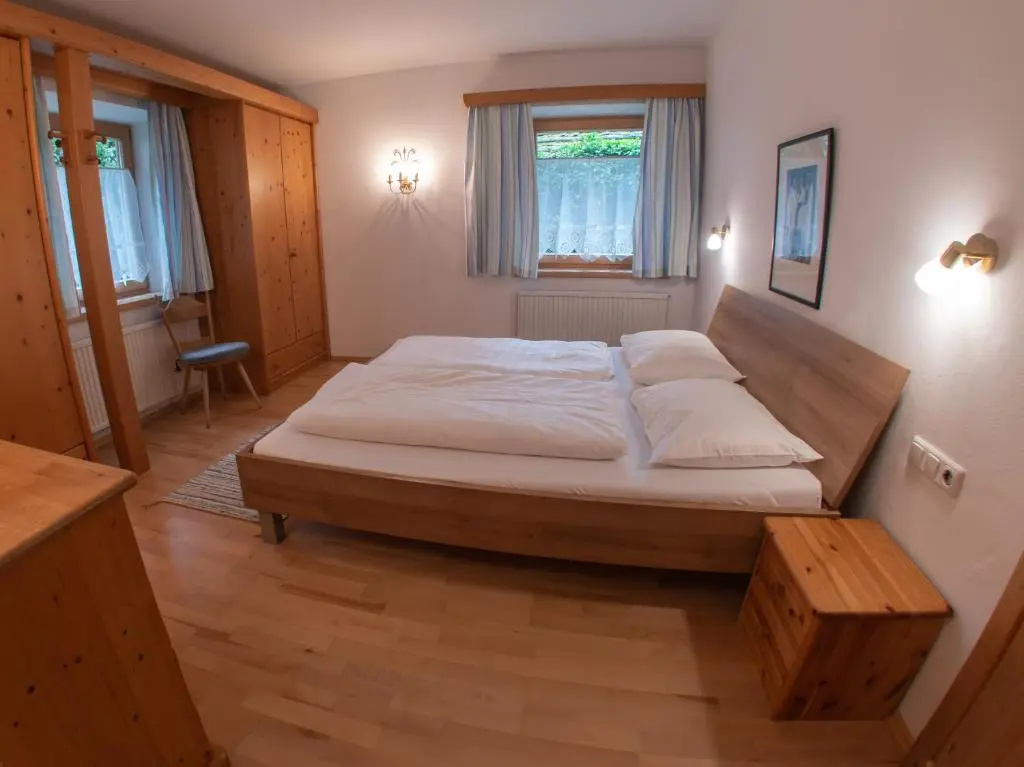 Haus Christophorus - Chambres
