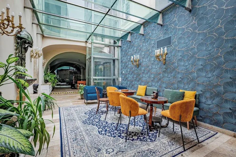 Hotel photo 48