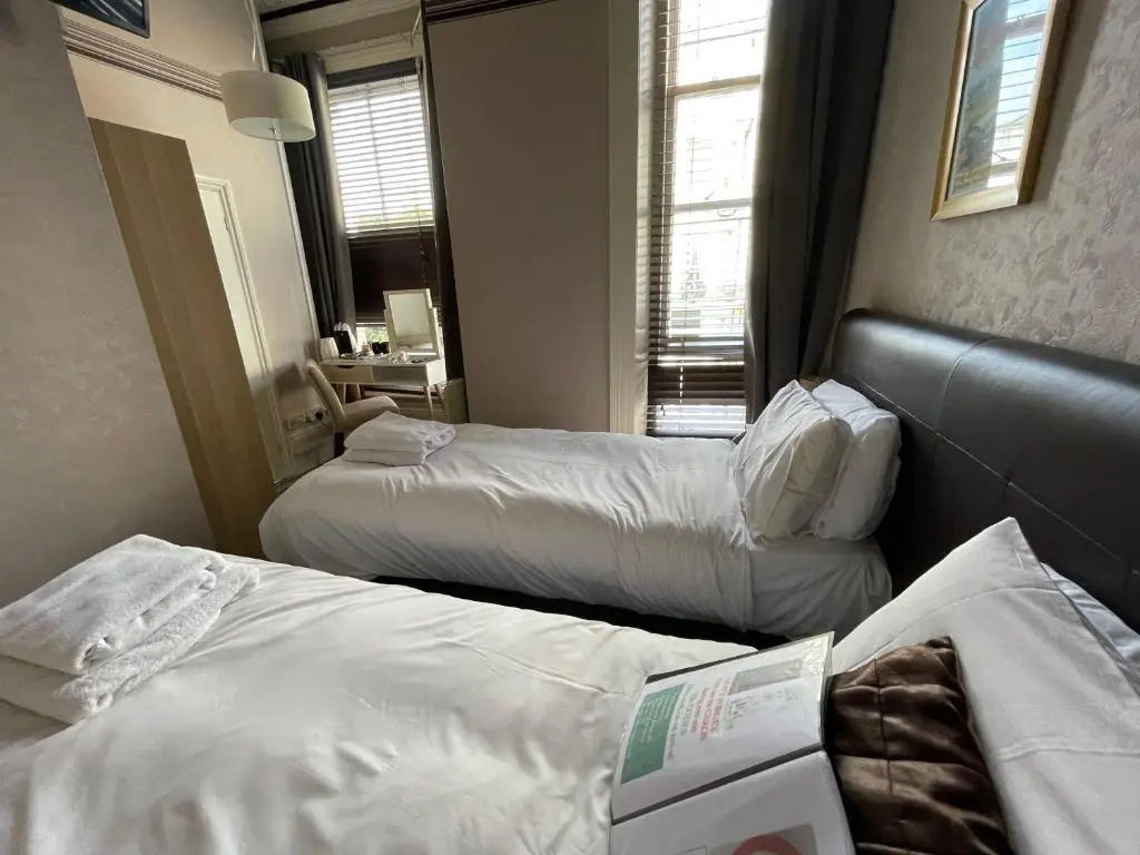 Hotel photo 7