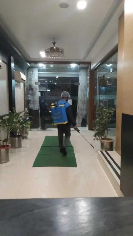 Hotel photo 20