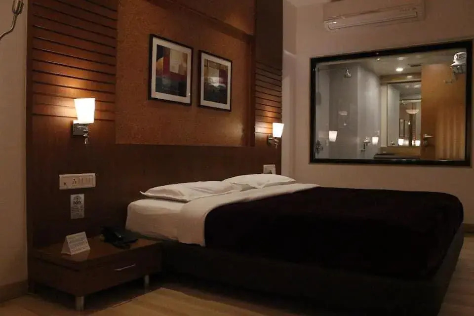 Hotel Ilark — фото 5