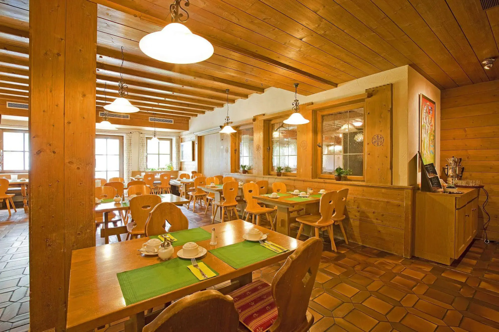 Hotel Alter Wirt - Général