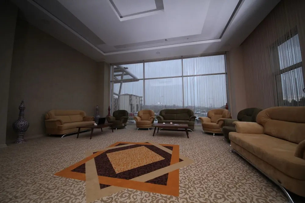 Safa Sorgun Thermal Hotel Wellness & Spa - Général