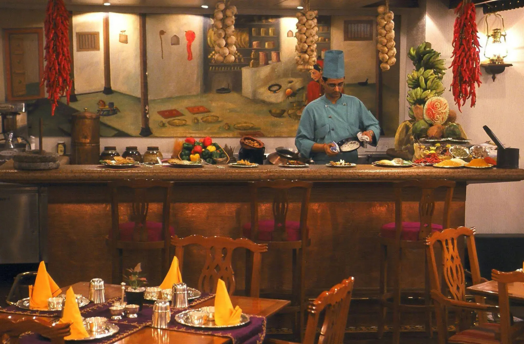 The Orchid Hotel Mumbai Vile Parle - фото 33