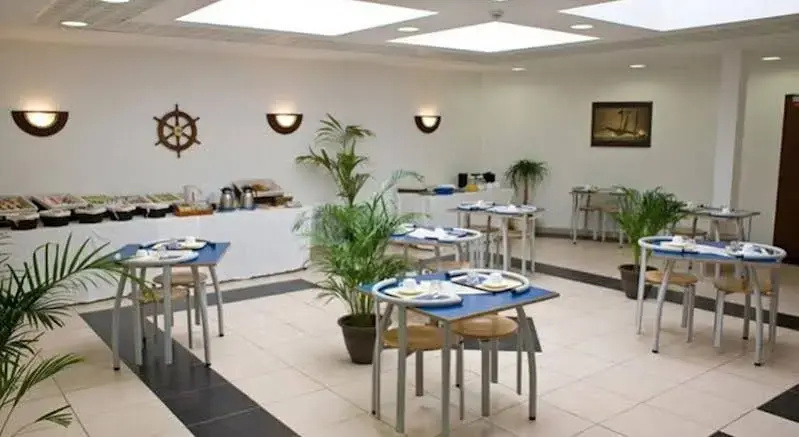 AppartCity Le Blanc-Mesnil - Général